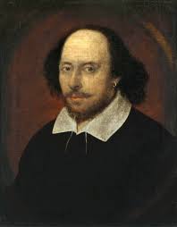 ما لا تعرفه عن وليم  شكسبير